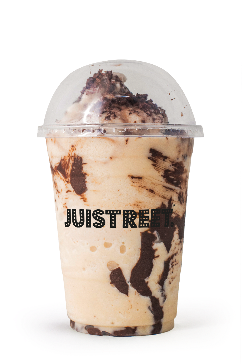 Suco D-Tox Juistreet